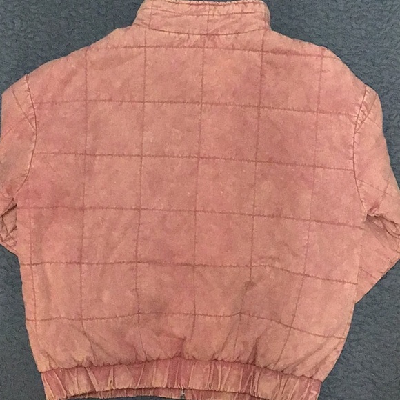 “New” SO Quilted Jacket - Picture 4 of 14